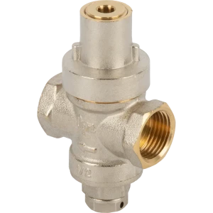 Редуктор давления Ogint 1 - 6 бар 1/2" внутренняя резьба