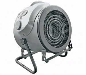 Vortice Профессиональный переносной и настенный тепловентилятор Caldopro 70806