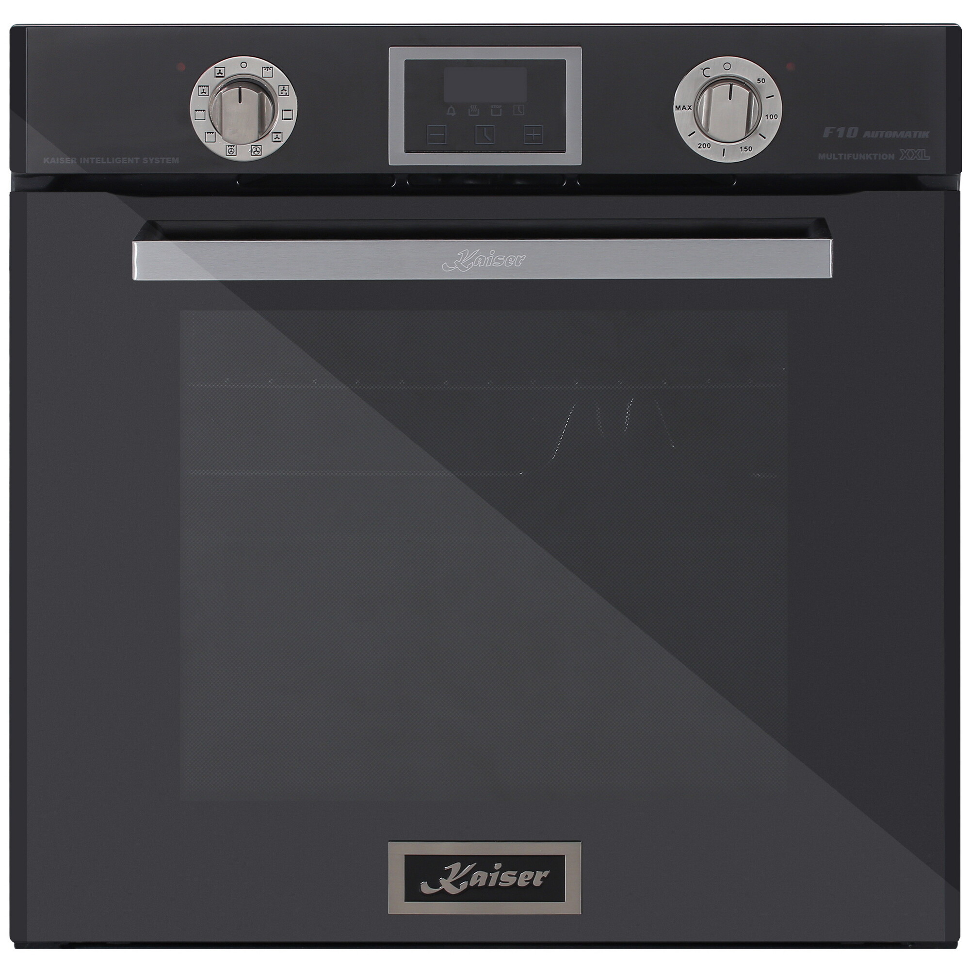 5344160 Электрический духовой шкаф Kaiser EH 6326 Sp черный STDN-0081959