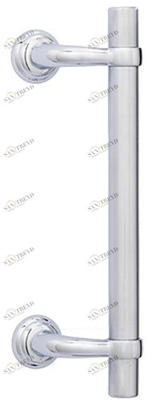 Pasini Ручка из нержавеющей стали  0411/ai 