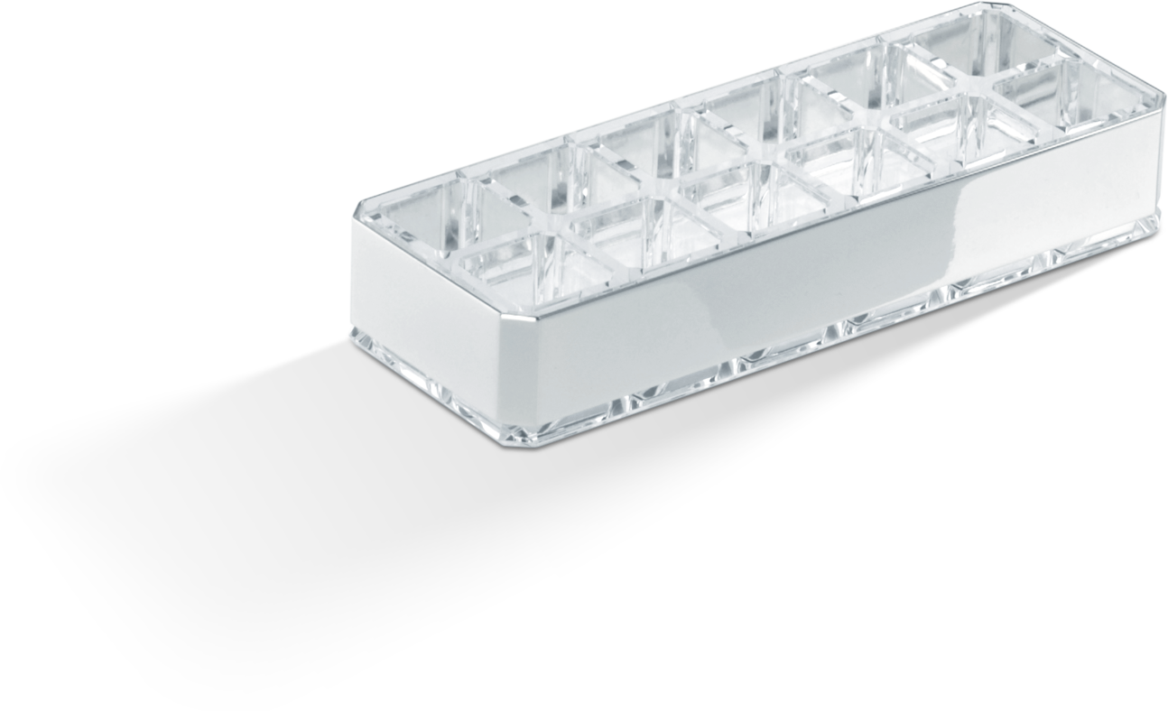 0835700 Органайзер помады для губ DW 407 DECOR WALTHER