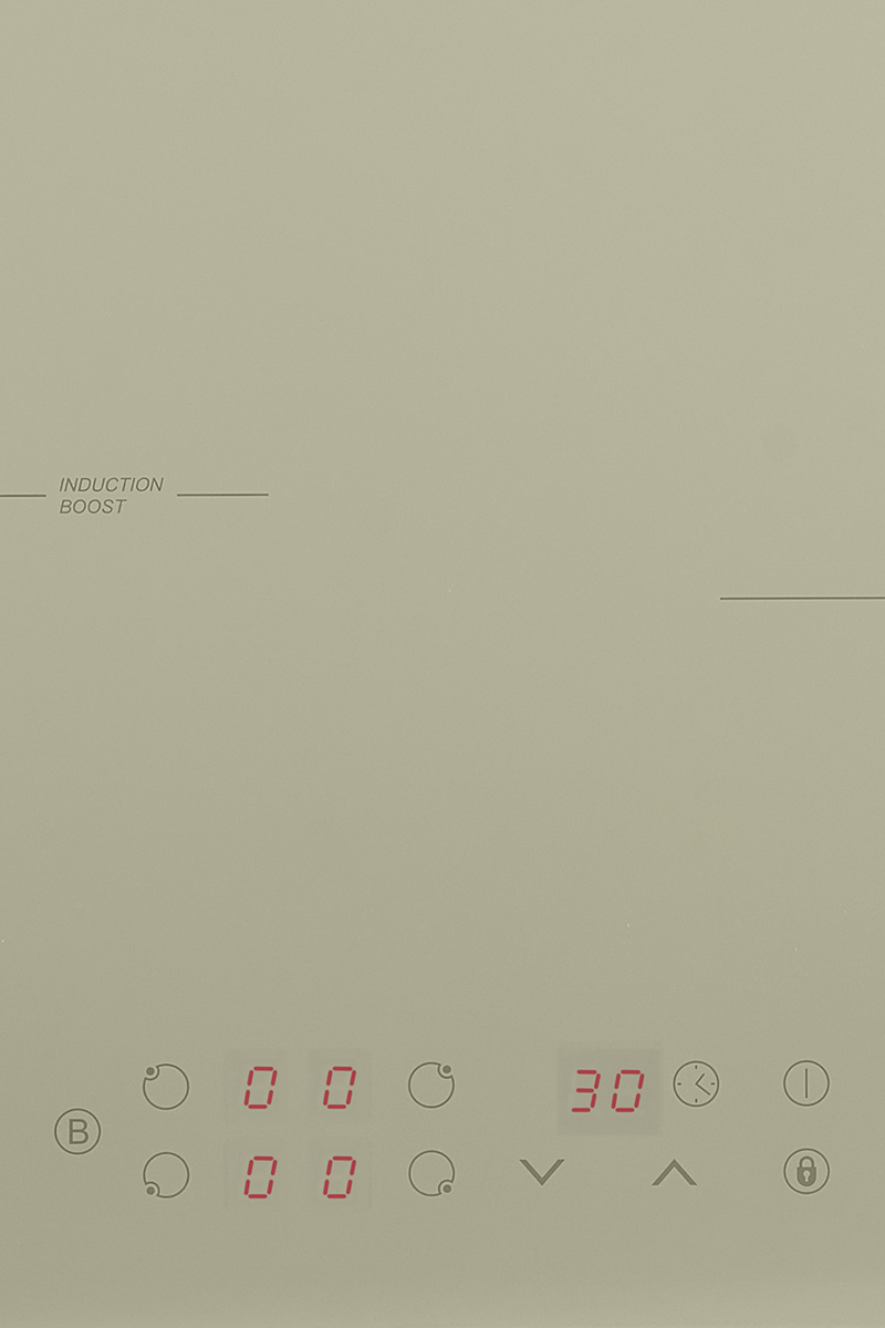 9226521 Индукционная варочная поверхность Bufett YHB 150 STDN-0022525 - Вид №2