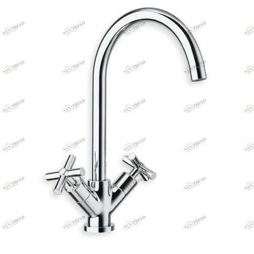 CRIKE462 Смеситель для кухни Cristina Rubinetterie 