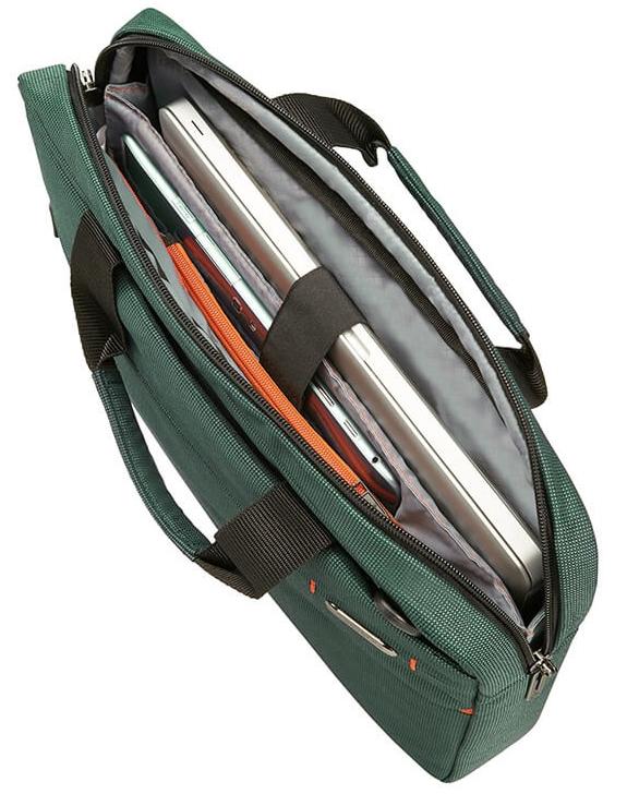 CC8-04002 Сумка для ноутбука CC8*002 Laptop Bag 15,6'' Samsonite Network 3  - Вид №3