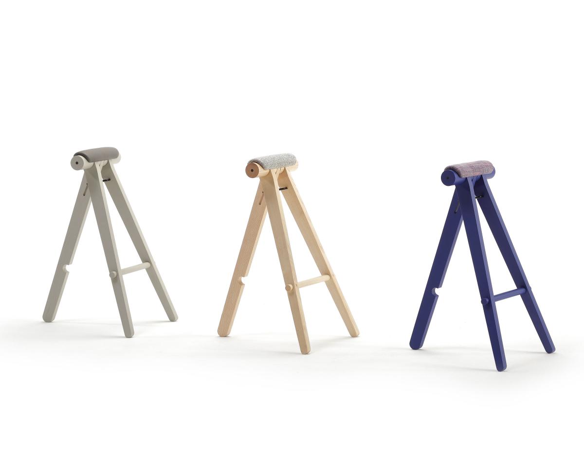 008240 Табуретка SANCAL Perigallo  - Вид №5