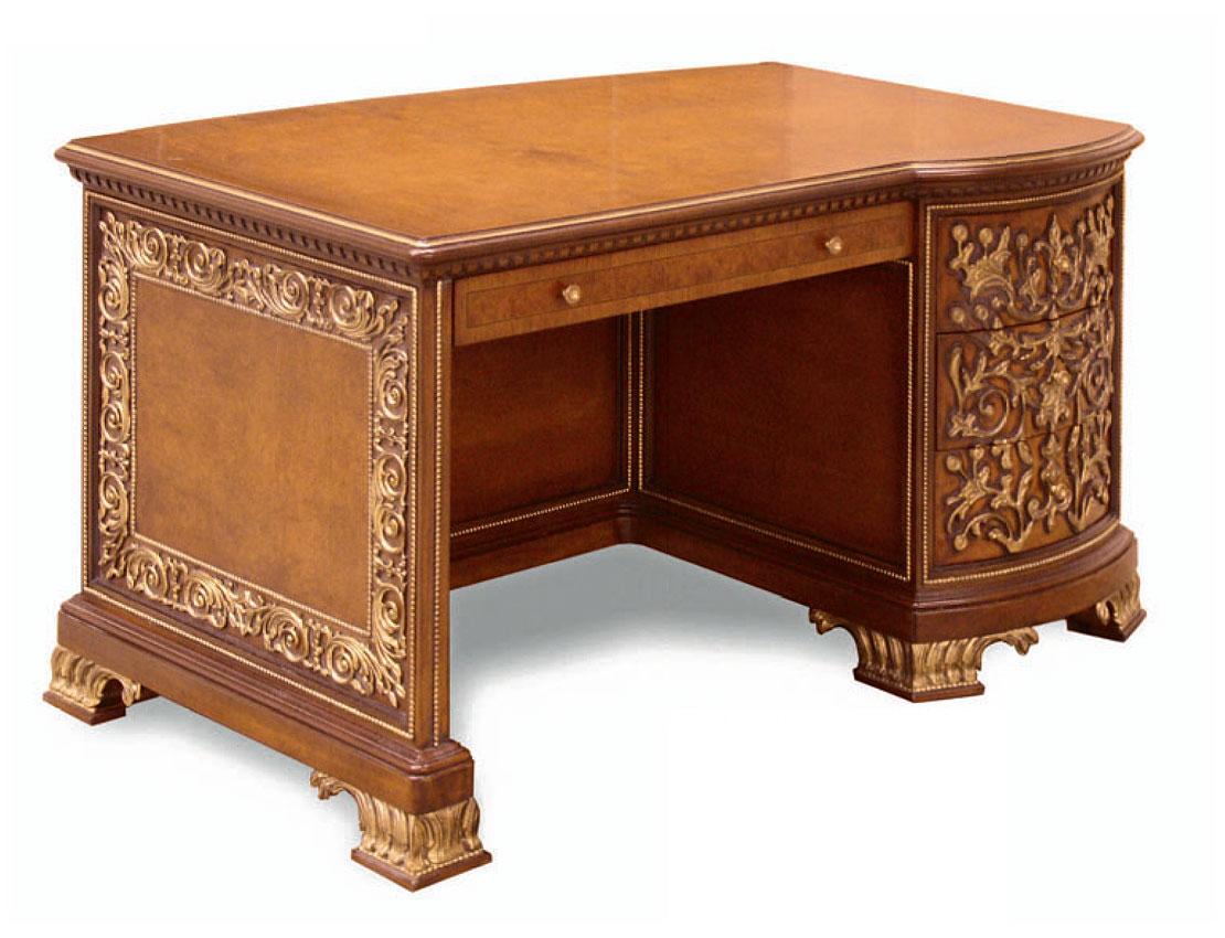 Письменный стол  RAMPOLDI IF 114 