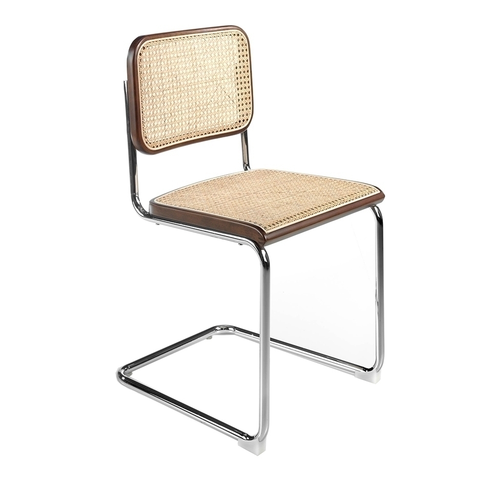 106007 Стул Angel Cerda DC1686  - Вид №5