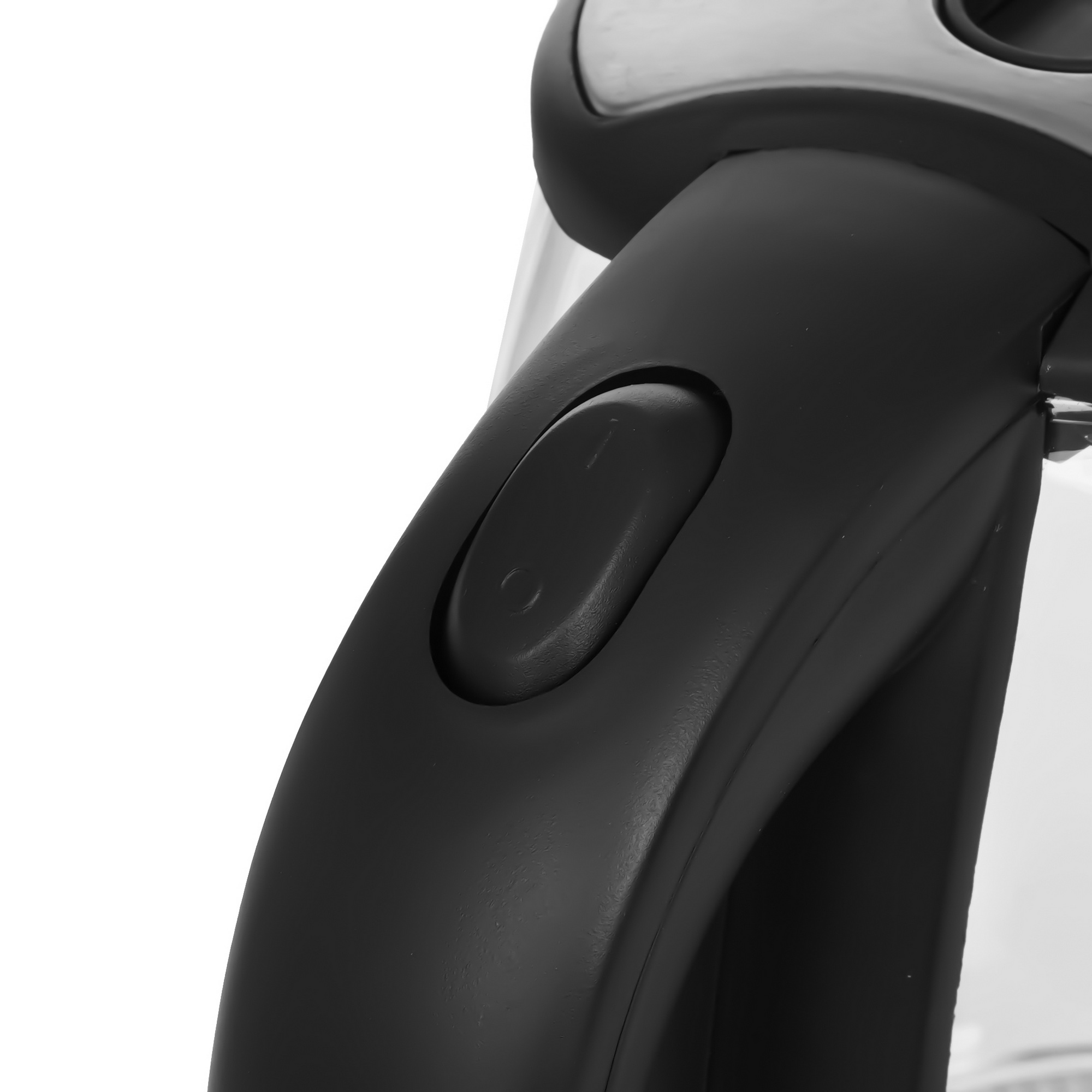 9216770 Электрочайник VLK Siena-6558 черный STDN-0011685 - Вид №3