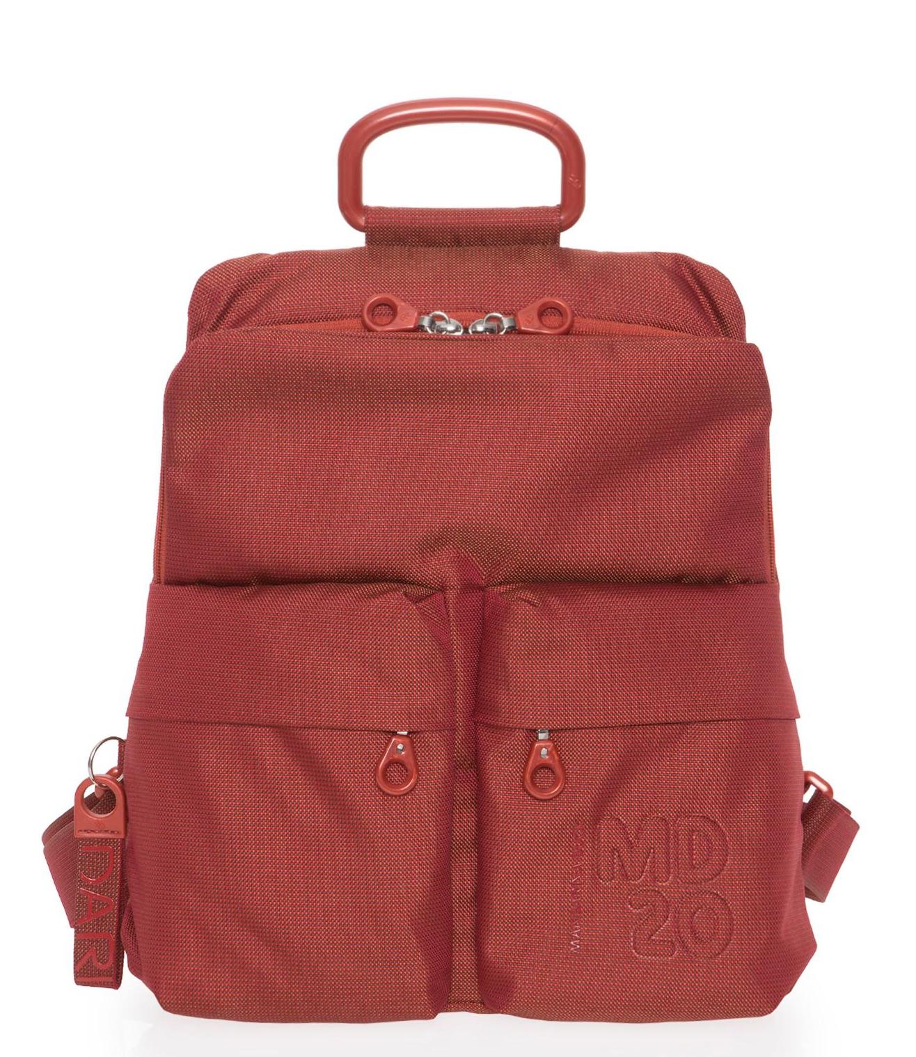 QMTZ4-683 Рюкзак QMTZ4 Backpack Mandarina Duck MD20 