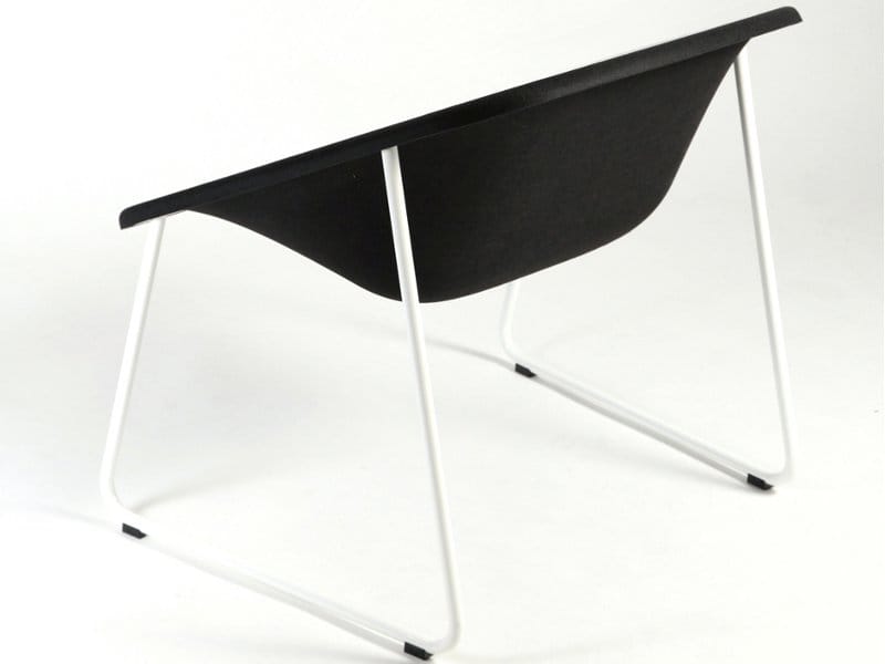 Полиэстер сани стул Inno Кола ARCH-00057211 - Вид №13