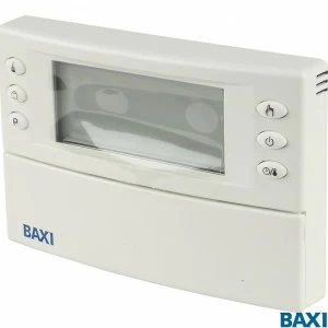 KHG71408671 Magictime Plus — комнатный программируемый недельный термостат (KHG71408671) BAXI