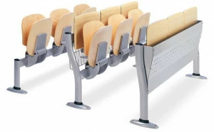 ESTEL GROUP Скамейка / сиденье на деревянной балке Deko