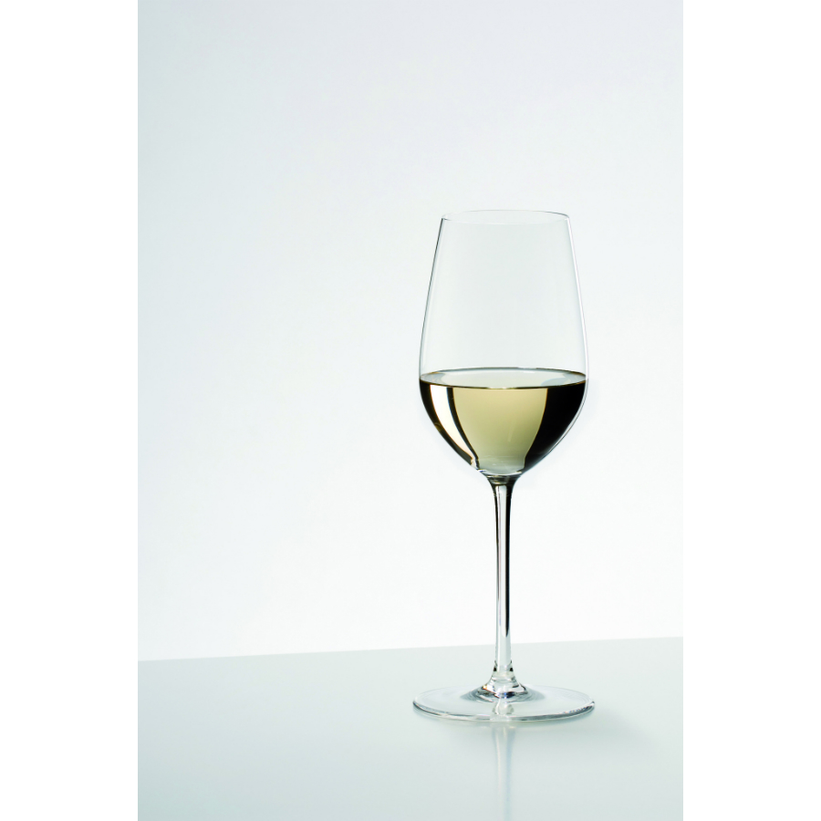 Фужер Sommeliers Riesling Grand Cru, 380 мл, бессвинцовый хрусталь Riedel 440015 - Вид №1