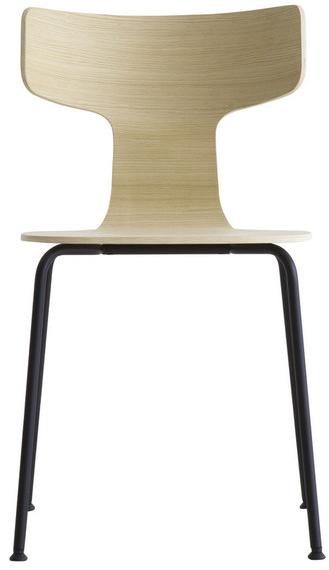 Lapalma Штабелируемый стул из фанеры Fedra S200 - Вид №2