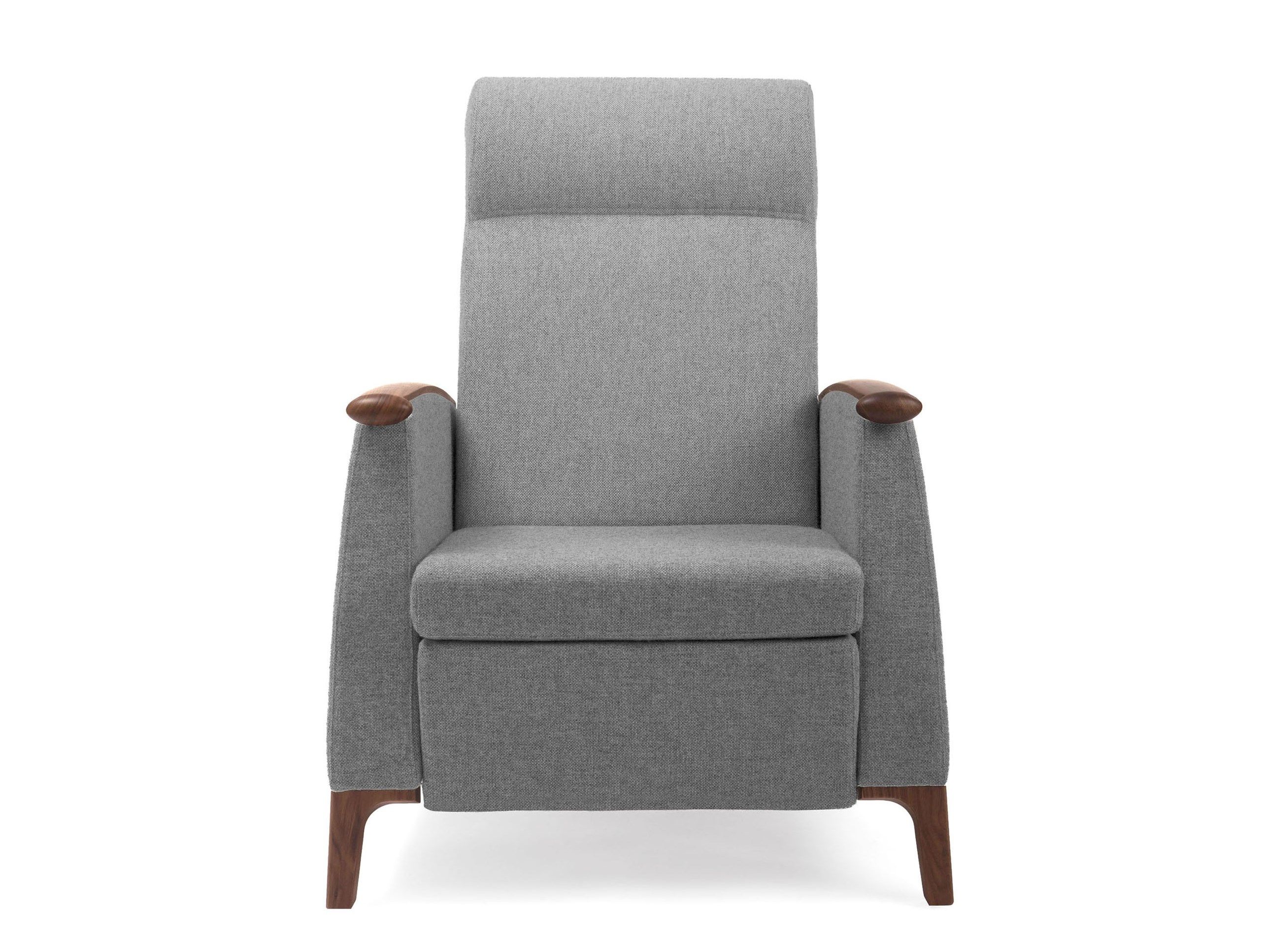 Тканевое кресло с подставкой для ног PIAVAL MAMY-Health &amp ARCH-00025525