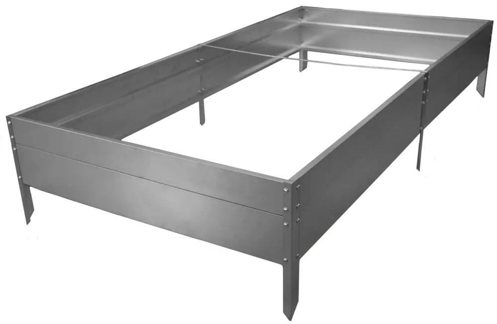 Santreyd Высокая металлическая грядка для эргономичного садоводства 89094992