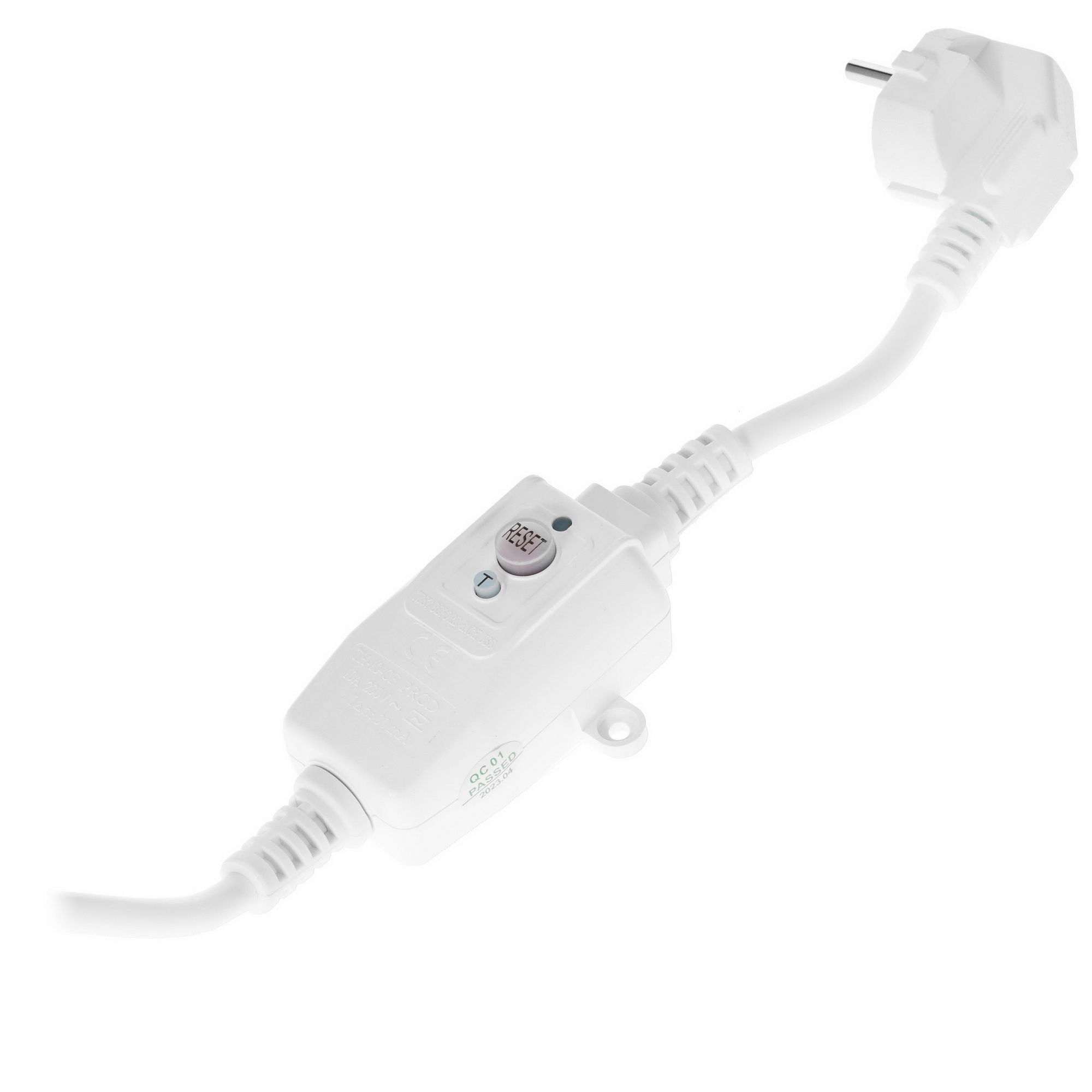 9007619 Водонагреватель электрический Thermex Lima 50 V Wi-Fi STDN-0116808 - Вид №7