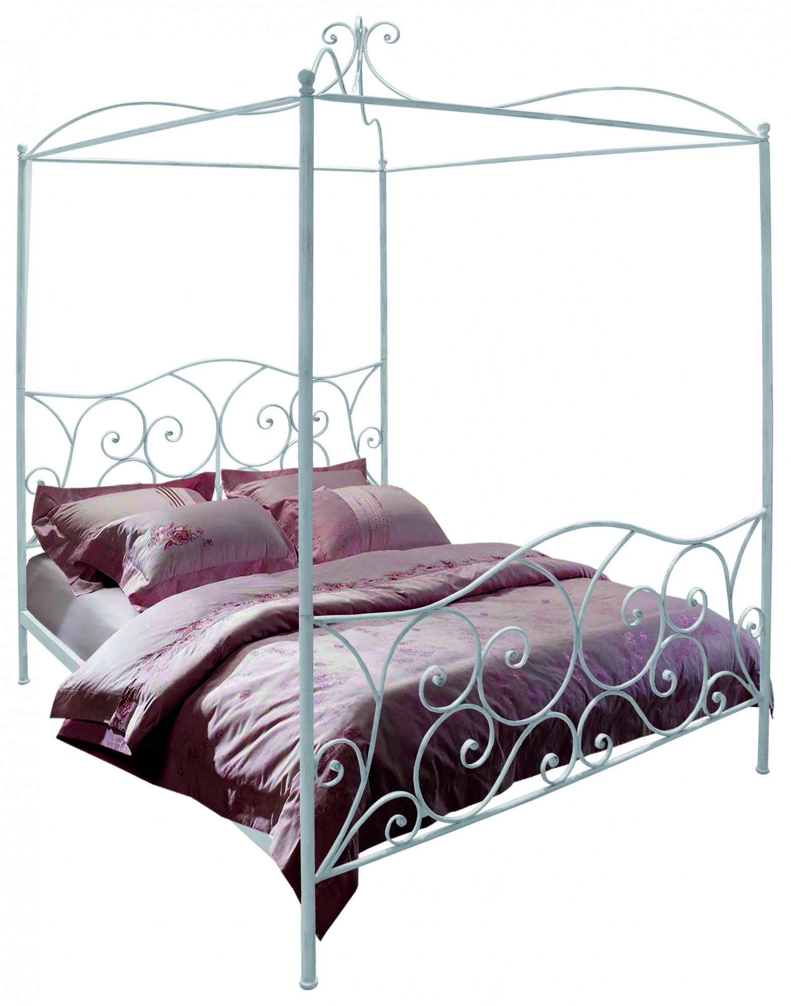 3850797.0012 Кровать TO4ROOMS 