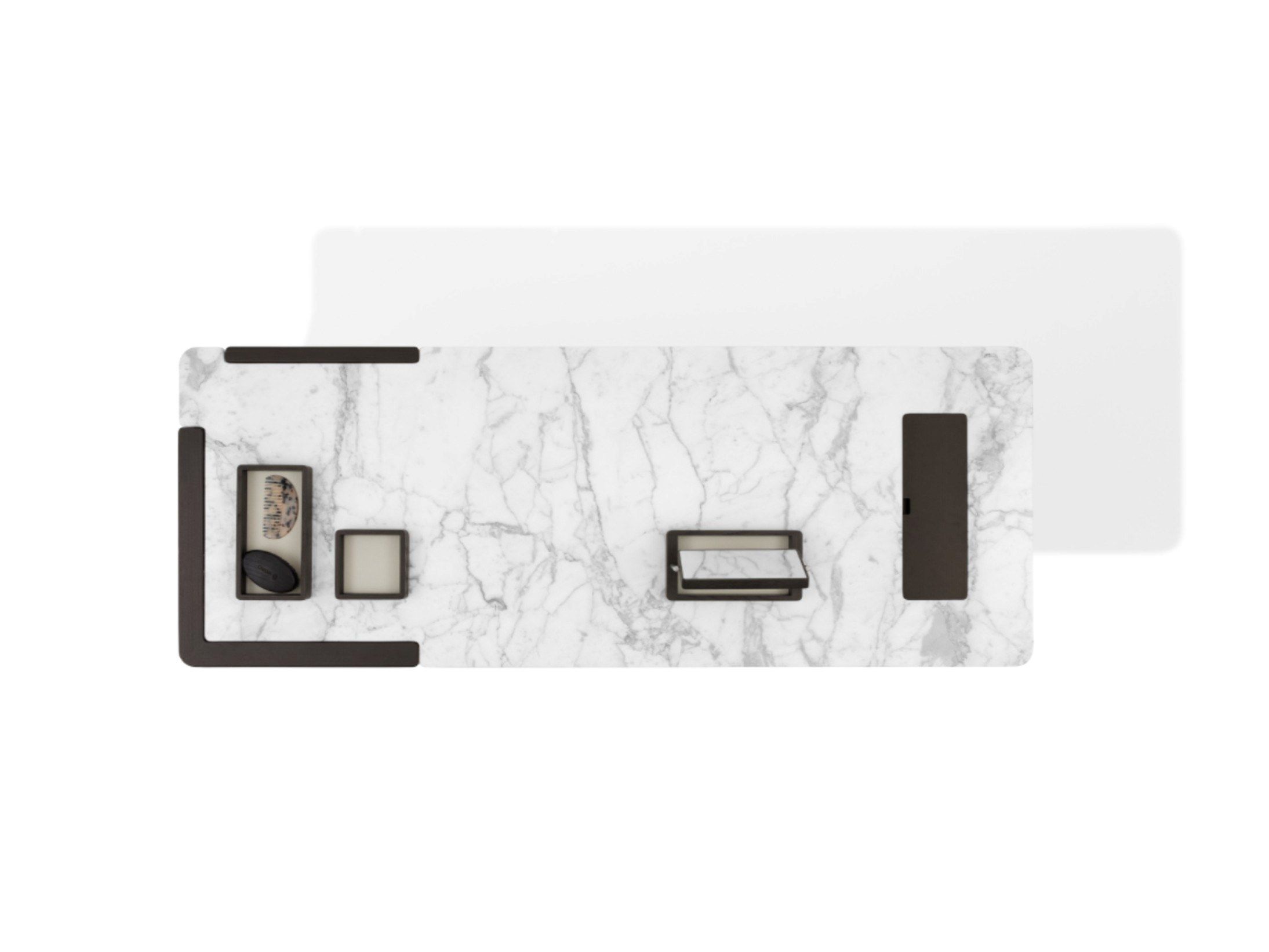 Мраморный стол / туалетный столик Giorgetti EDWARD ARCH-00141335 - Вид №3