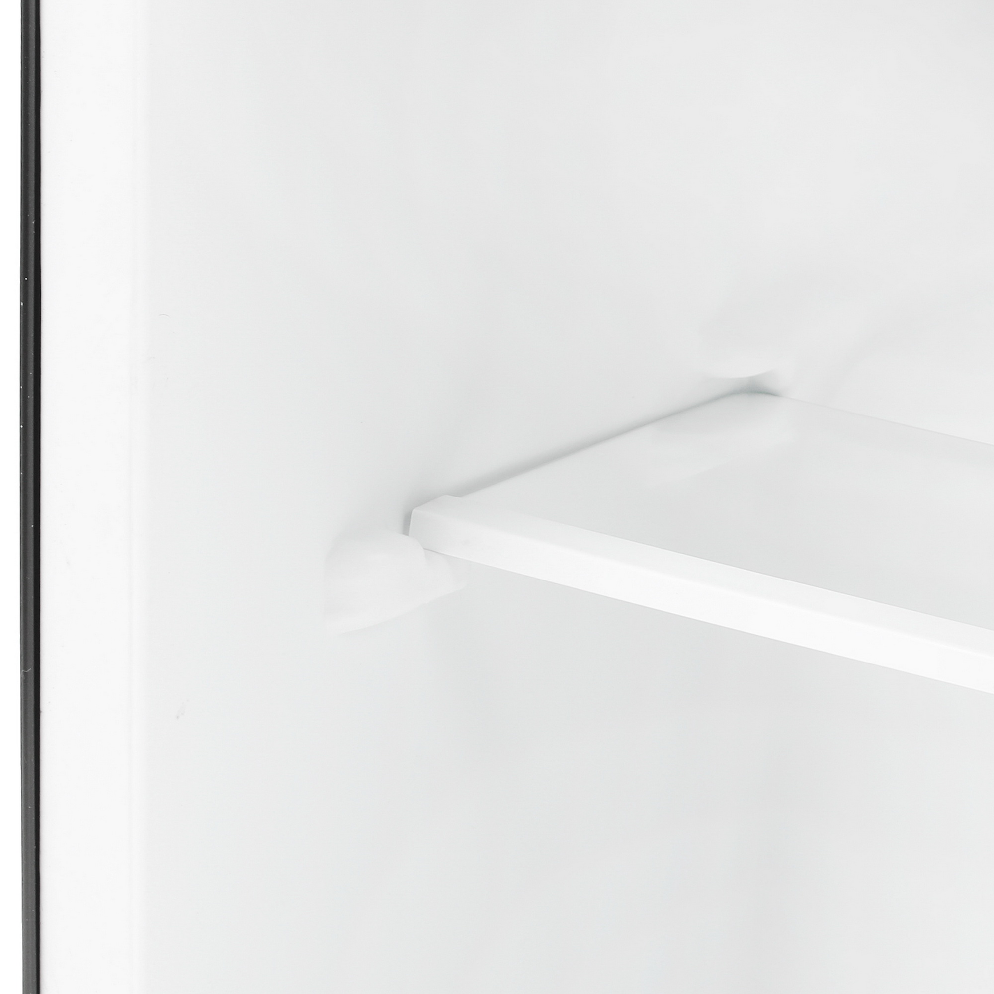 4703592 Холодильник компактный   DEXP RF-SD050RMA/B черный STDN-0114325 - Вид №9