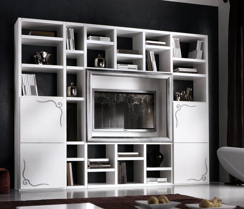 Стенка  GIULIACASA MADRID-TI Tintoretto