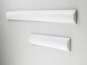 ENGI Светодиодный настенный светильник прямого света  Enpaw