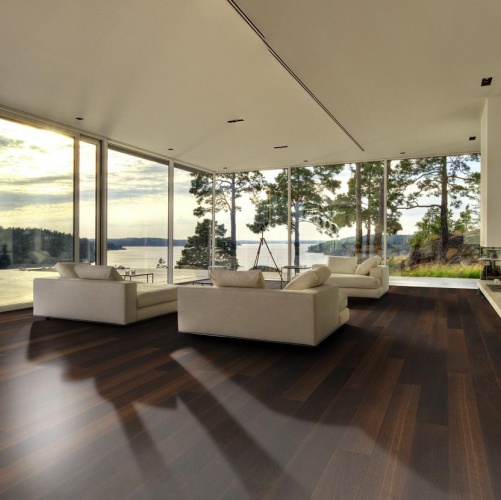 Паркетная доска Kahrs Дуб Ворота Линнея 2600200552 - Вид №11