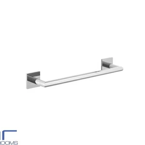 ПОЛОТЕНЦЕДЕРЖАТЕЛЬ ПРЯМОЙ TOKIO SQUARE 33 СМ