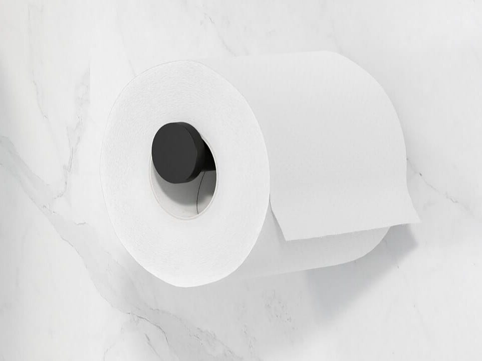 Металлический запасной держатель рулона Geesa Nemox ARCH-00143931 - Вид №1