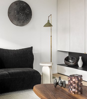 SC3 Ванна vola  - Вид №30