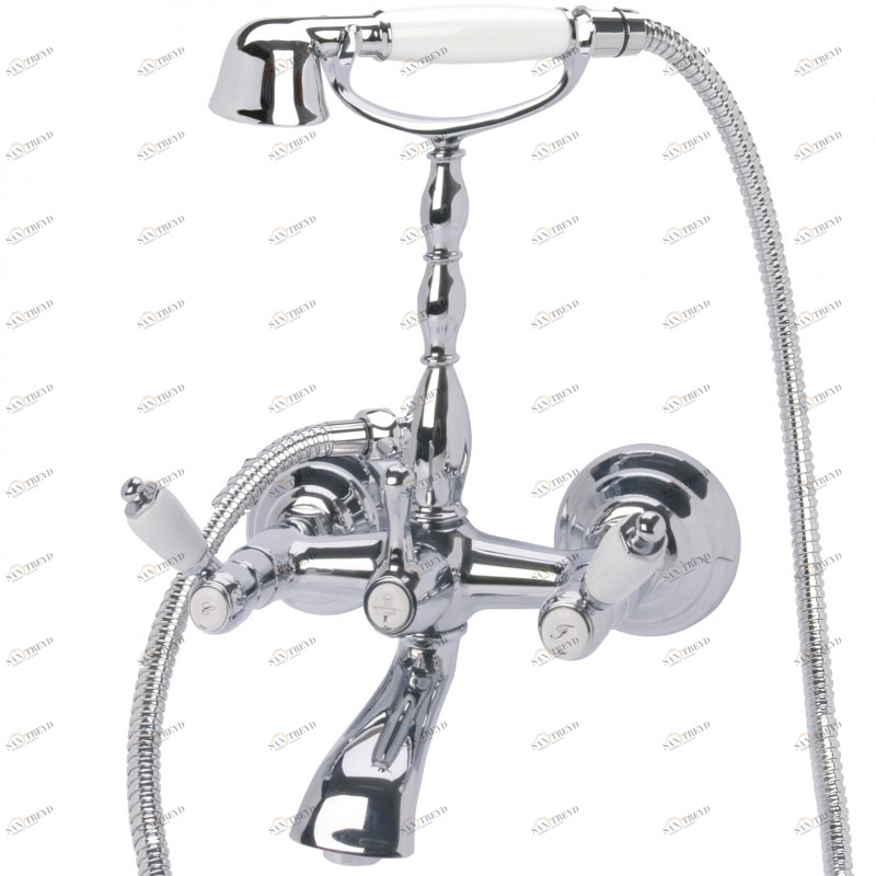 BADZ24M301 Ванна душ Boutique Martí 1921 Marti 1921 