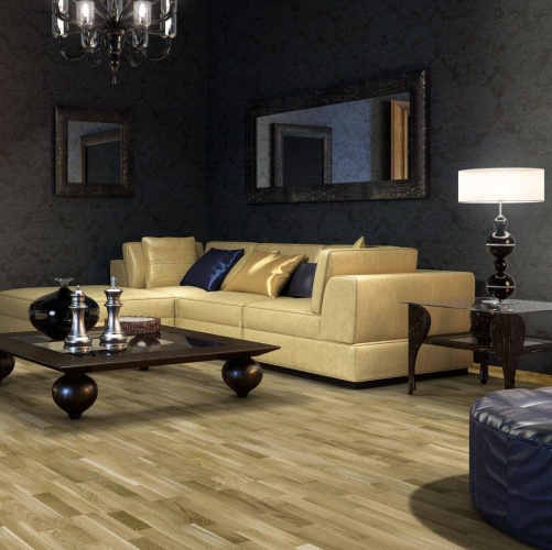 Паркетная доска Barlinek Дуб Асканиа Молти 1000200046 - Вид №5