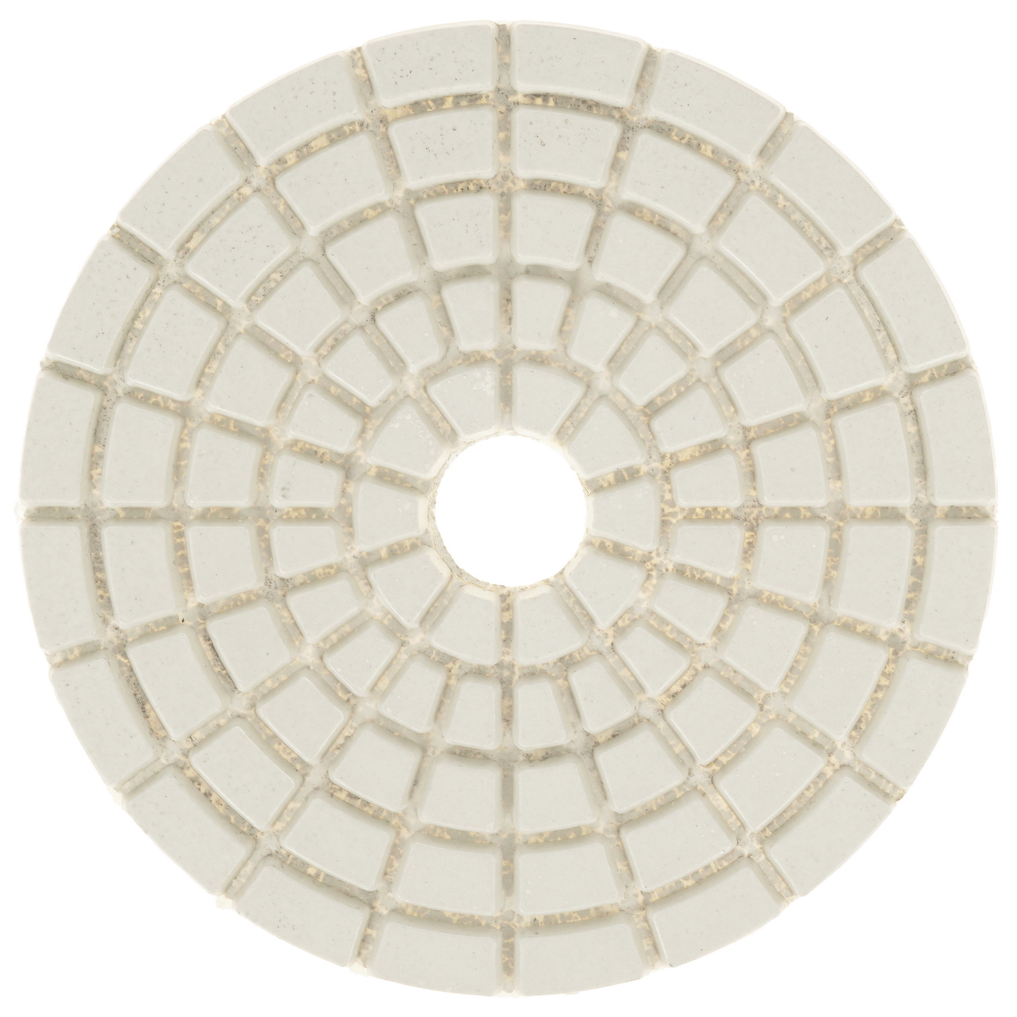 Круг алмазный гибкий ЗУБР 29867-10000 125 мм 9012411 STDN-0073749