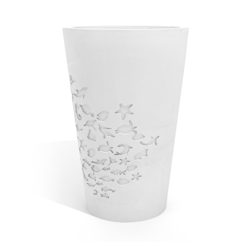 Sea Life Details Lab23 Урны 