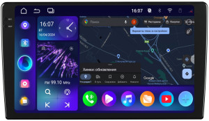 5487295 Автопроигрыватель Incar ARN2-7709-4