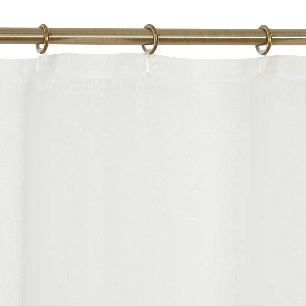 MIAMOZA Тюль Римини - воздушная занавесь с готовой лентой 88109964 STLM-0076767 - Вид №3