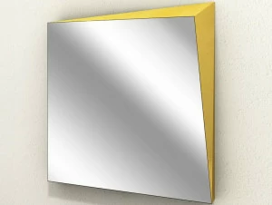 altreforme Квадратное настенное зеркало Dream