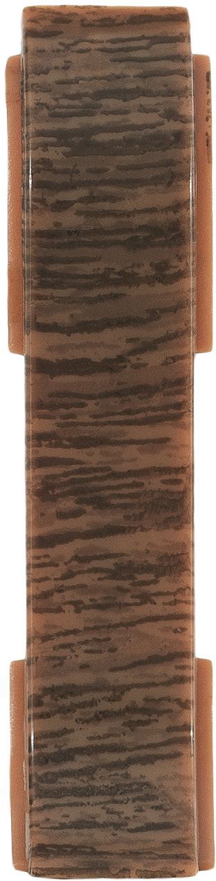 84737322 Соединитель для плинтуса «Дуб Натуральный», высота 62 мм, 2 шт. STLM-0054447 LIDER  - Вид №1