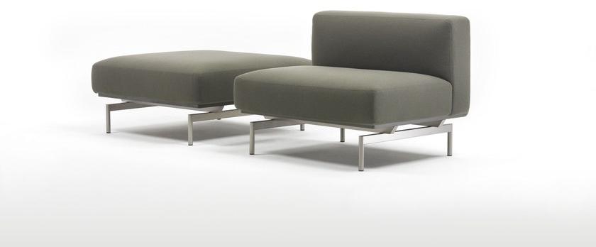 Marelli Модульный диван L-sofa sun-id-1435911 - Вид №3