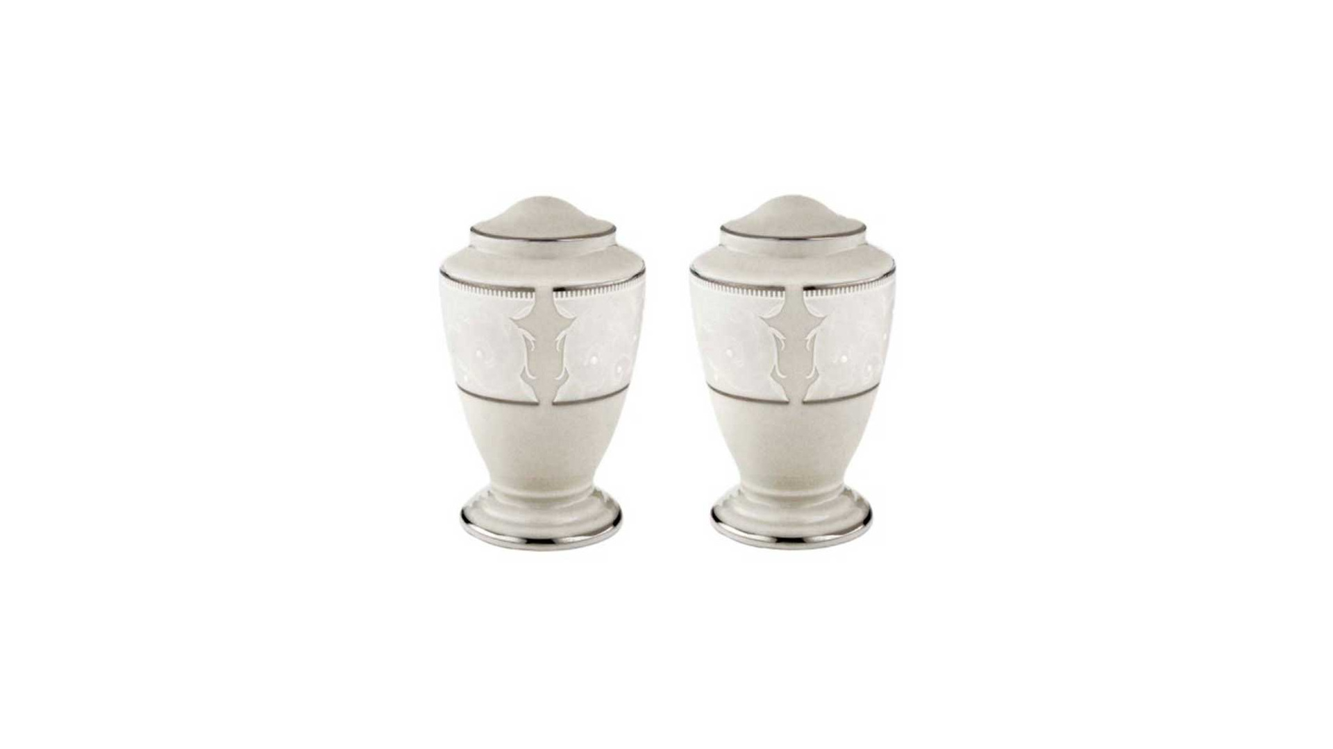 10667311 Lenox Сервиз столовый  Lenox "Чистый жемчуг" на 4 персоны 20 предметов Фарфор костяной  - Вид №1