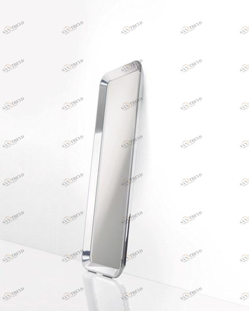 Magis Зеркало прямоугольное в раме Dejà-vu sun-id-1451811