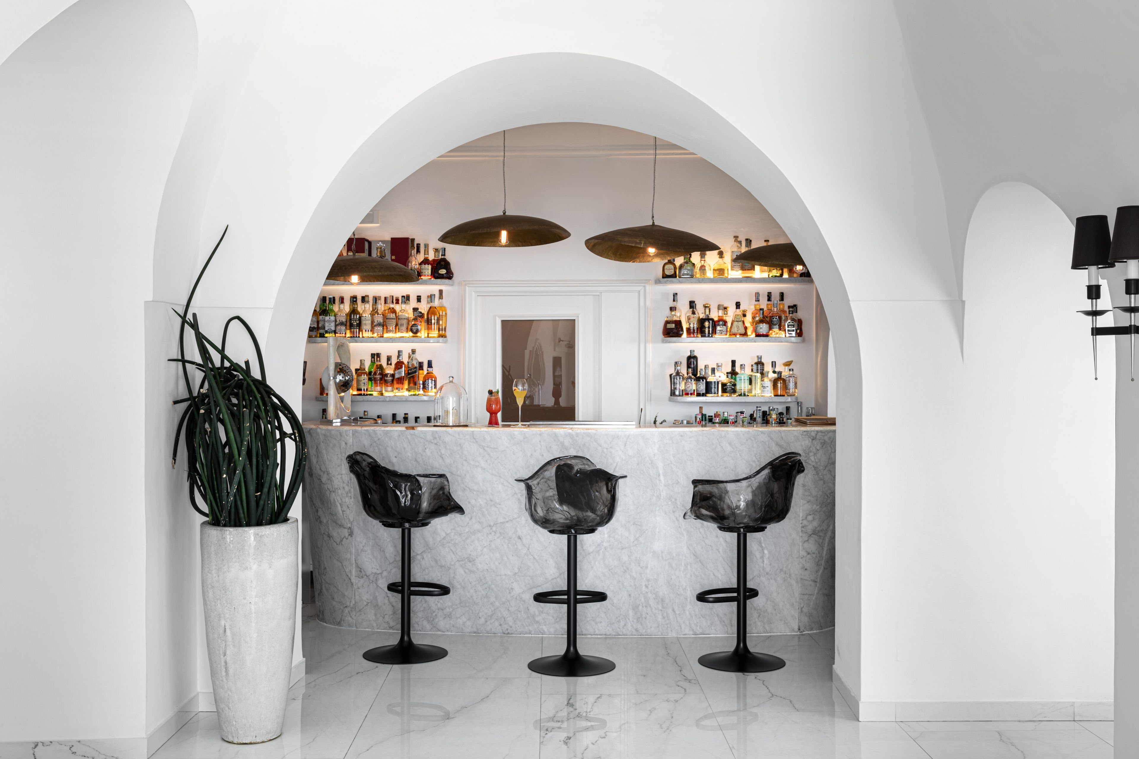 Стул Edra для интерьера ARCH-00080175 - Вид №5