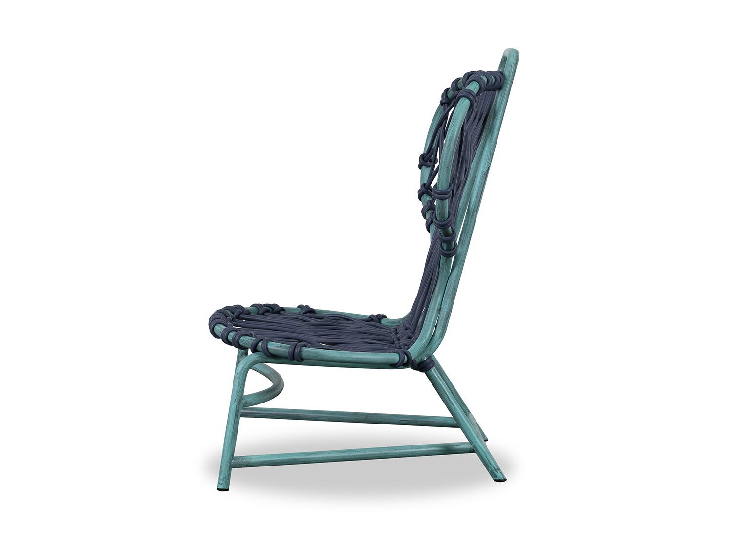 Деревянный садовый стул Baxter ARCH-00105550 - Вид №3