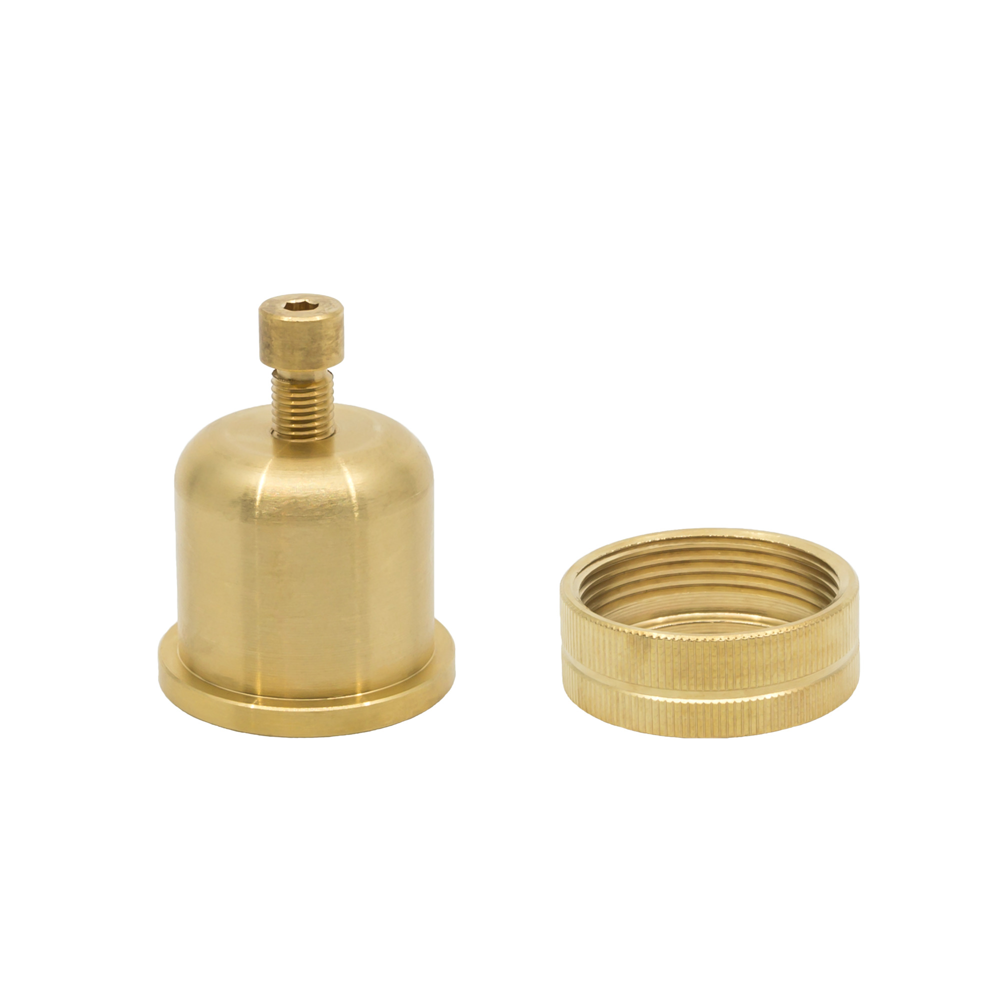 Danfoss Дополнительные принадлежности и запасные части AB-PM адаптер импульсной трубки 003Z0109  - Вид №1