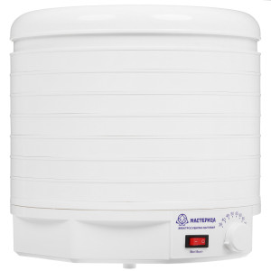 5359087 Сушилка для овощей и фруктов Мастерица ЭСБ-15/25-450 бежевый