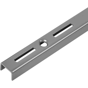 Направляющая однорядная SPACEO 150 см для систем хранения 89352347