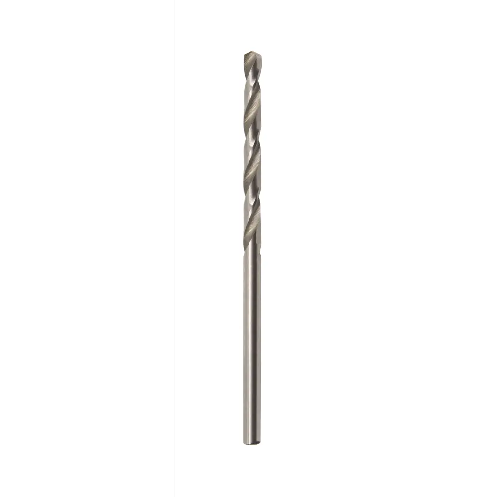 Сверло по металлу HSS-G 4.8х86 мм Dexter SM258 STLM-2166128 - Вид №3