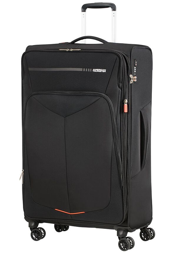 78G-09005 Чемодан 78G*005 Spinner Expandable 79/29 TSA American Tourister Summerfunk 