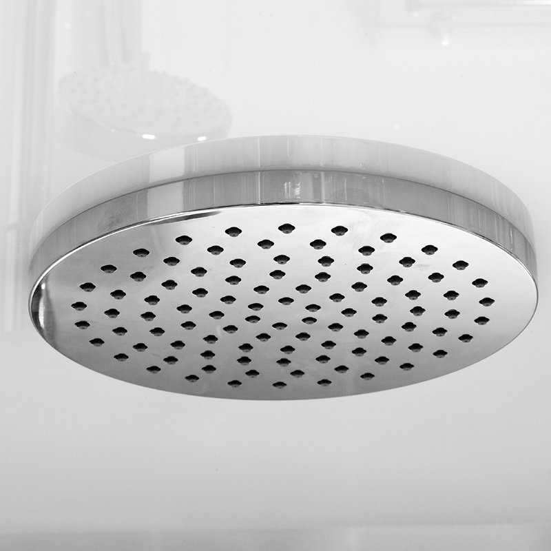 L 801 с гидромассажем BLACK Душевая кабина DETO Серия L А102 L LED - Вид №16