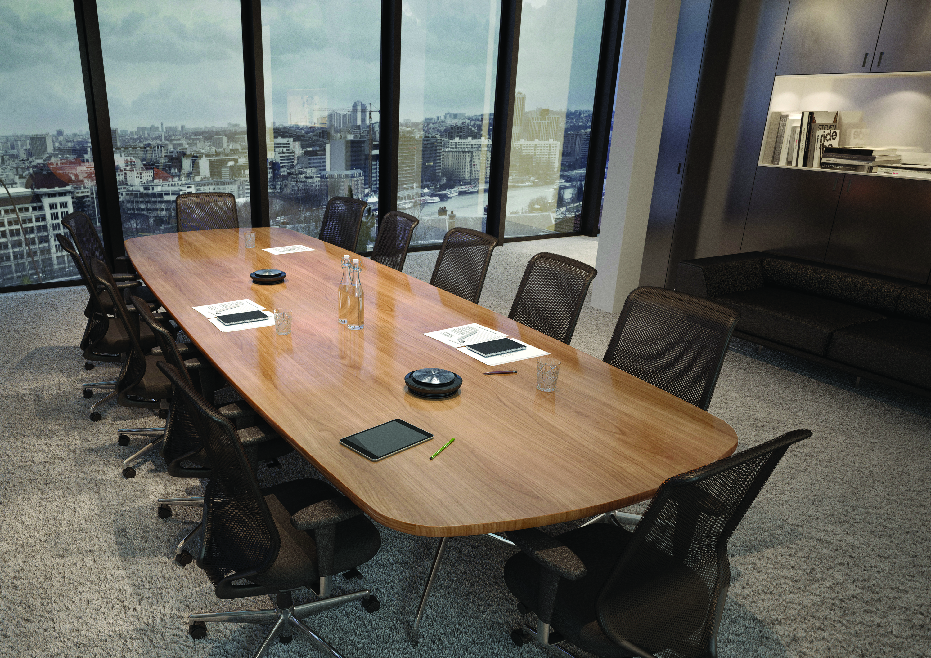 7710-309 Speak 710 ms Jabra Santreyd  - Вид №13